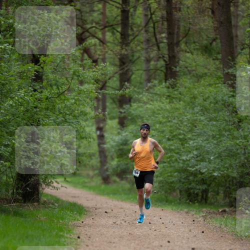 04.05.2025 - 8. Wedeler Halbmarathon Michael Strokosch http://msf.ph/oto/7815358 04.05.2025 10:27:46 Laufen 184 meine-sportfotos.de