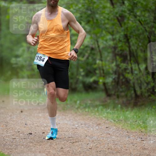 04.05.2025 - 8. Wedeler Halbmarathon Michael Strokosch http://msf.ph/oto/7815365 04.05.2025 10:27:52 Laufen 1184 meine-sportfotos.de