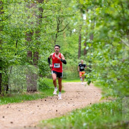 04.05.2025 - 8. Wedeler Halbmarathon Michael Strokosch http://msf.ph/oto/7815383 04.05.2025 10:29:13 Laufen 993 meine-sportfotos.de