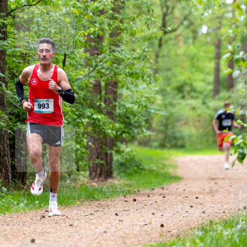 04.05.2025 - 8. Wedeler Halbmarathon Michael Strokosch http://msf.ph/oto/7815387 04.05.2025 10:29:16 Laufen 993 meine-sportfotos.de