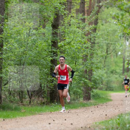 04.05.2025 - 8. Wedeler Halbmarathon Michael Strokosch http://msf.ph/oto/7815388 04.05.2025 10:29:16 Laufen 993 meine-sportfotos.de