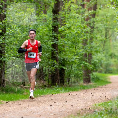 04.05.2025 - 8. Wedeler Halbmarathon Michael Strokosch http://msf.ph/oto/7815398 04.05.2025 10:29:18 Laufen 993 meine-sportfotos.de