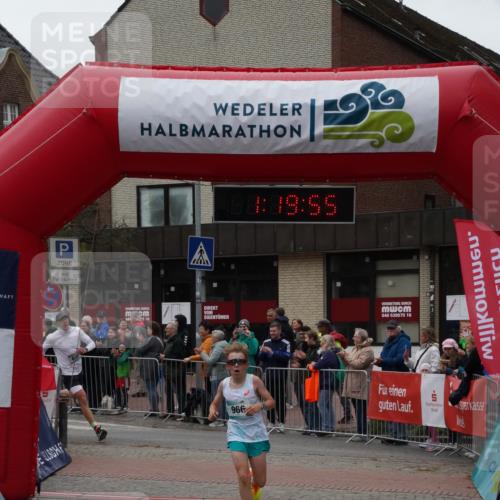 04.05.2025 - 8. Wedeler Halbmarathon Felixshl http://msf.ph/oto/7815399 04.05.2025 11:19:53 Ziel 478, 630, 966 meine-sportfotos.de