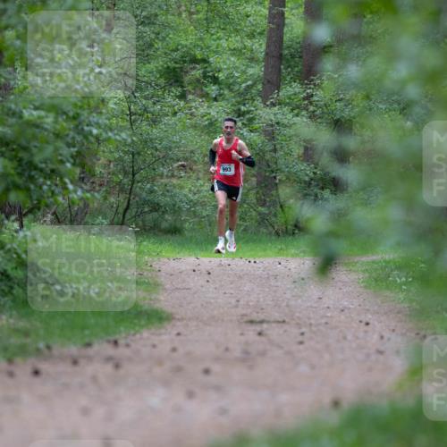 04.05.2025 - 8. Wedeler Halbmarathon Michael Strokosch http://msf.ph/oto/7815402 04.05.2025 10:29:18 Laufen 993 meine-sportfotos.de