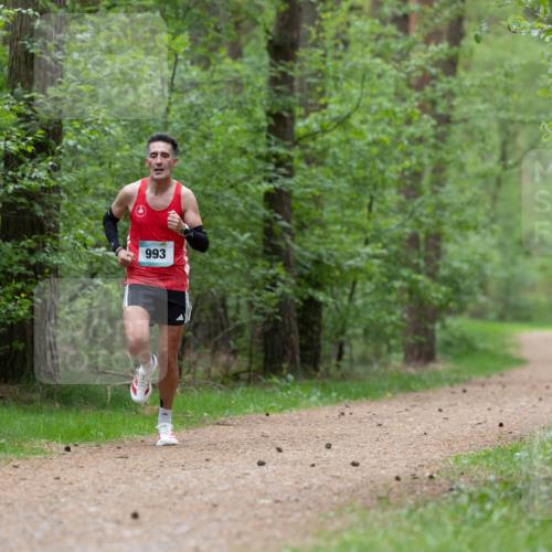 04.05.2025 - 8. Wedeler Halbmarathon Michael Strokosch http://msf.ph/oto/7815405 04.05.2025 10:29:18 Laufen 993 meine-sportfotos.de