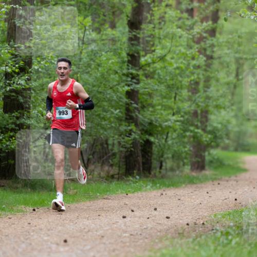 04.05.2025 - 8. Wedeler Halbmarathon Michael Strokosch http://msf.ph/oto/7815406 04.05.2025 10:29:18 Laufen 993 meine-sportfotos.de