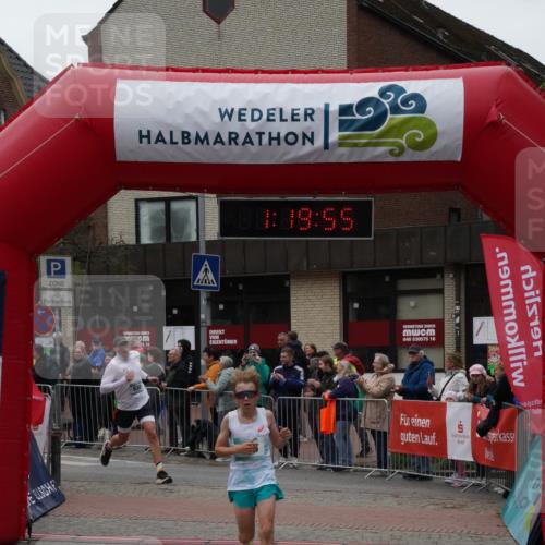 04.05.2025 - 8. Wedeler Halbmarathon Felixshl http://msf.ph/oto/7815408 04.05.2025 11:19:53 Ziel 478, 630, 966 meine-sportfotos.de
