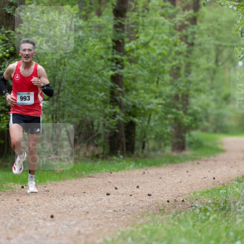 04.05.2025 - 8. Wedeler Halbmarathon Michael Strokosch http://msf.ph/oto/7815409 04.05.2025 10:29:18 Laufen 993 meine-sportfotos.de
