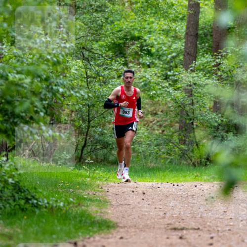 04.05.2025 - 8. Wedeler Halbmarathon Michael Strokosch http://msf.ph/oto/7815421 04.05.2025 10:29:21 Laufen 993 meine-sportfotos.de
