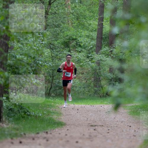 04.05.2025 - 8. Wedeler Halbmarathon Michael Strokosch http://msf.ph/oto/7815430 04.05.2025 10:29:21 Laufen  meine-sportfotos.de