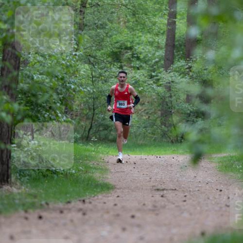 04.05.2025 - 8. Wedeler Halbmarathon Michael Strokosch http://msf.ph/oto/7815445 04.05.2025 10:29:23 Laufen 993 meine-sportfotos.de
