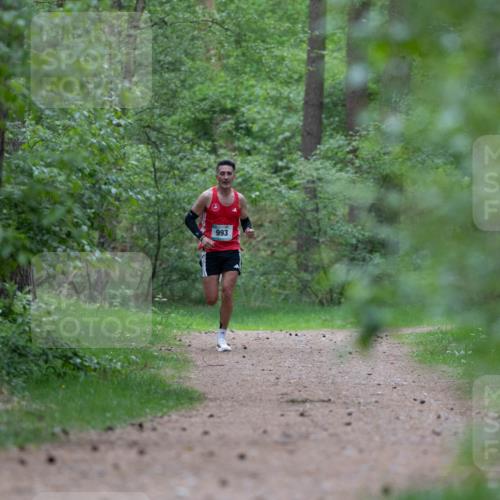 04.05.2025 - 8. Wedeler Halbmarathon Michael Strokosch http://msf.ph/oto/7815454 04.05.2025 10:29:23 Laufen 993 meine-sportfotos.de
