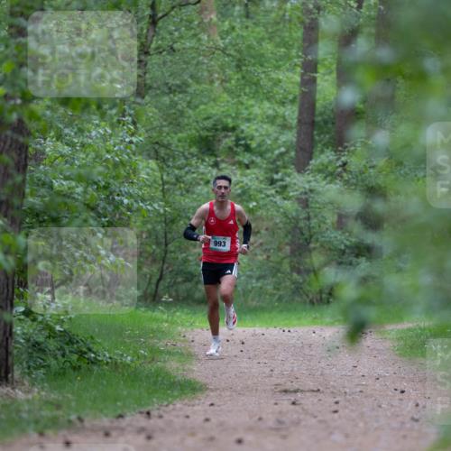 04.05.2025 - 8. Wedeler Halbmarathon Michael Strokosch http://msf.ph/oto/7815461 04.05.2025 10:29:24 Laufen 993 meine-sportfotos.de