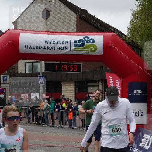 04.05.2025 - 8. Wedeler Halbmarathon Felixshl http://msf.ph/oto/7815464 04.05.2025 11:19:57 Ziel 478, 630, 966 meine-sportfotos.de