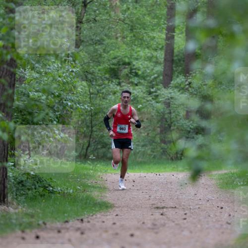 04.05.2025 - 8. Wedeler Halbmarathon Michael Strokosch http://msf.ph/oto/7815467 04.05.2025 10:29:25 Laufen 993 meine-sportfotos.de