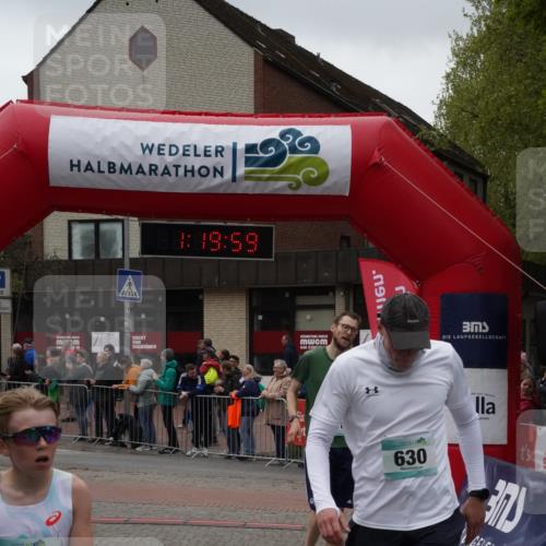 04.05.2025 - 8. Wedeler Halbmarathon Felixshl http://msf.ph/oto/7815469 04.05.2025 11:19:57 Ziel 478, 630, 966 meine-sportfotos.de