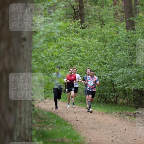 04.05.2025 - 8. Wedeler Halbmarathon Michael Strokosch http://msf.ph/oto/7815509 04.05.2025 10:30:47 Laufen 27 meine-sportfotos.de