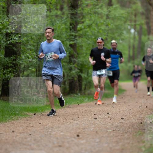 04.05.2025 - 8. Wedeler Halbmarathon Michael Strokosch http://msf.ph/oto/7815566 04.05.2025 10:31:20 Laufen 155 meine-sportfotos.de