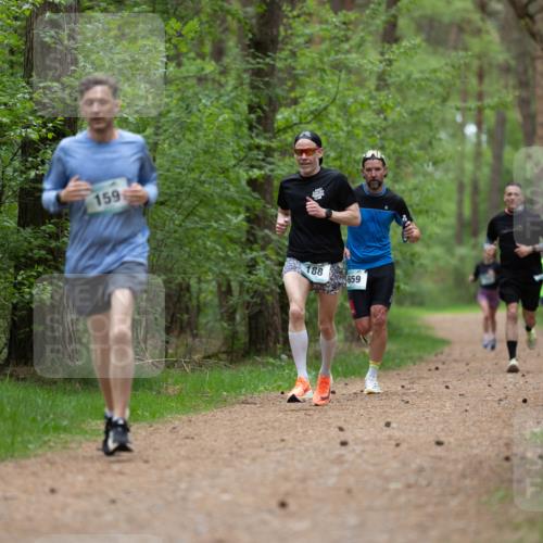 04.05.2025 - 8. Wedeler Halbmarathon Michael Strokosch http://msf.ph/oto/7815567 04.05.2025 10:31:21 Laufen 159, 188, 659 meine-sportfotos.de