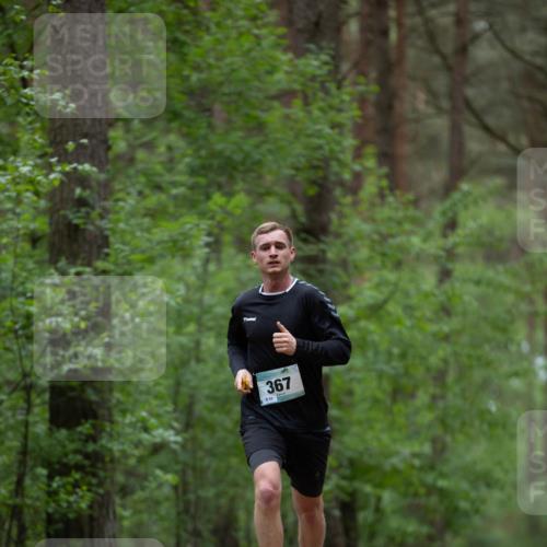 04.05.2025 - 8. Wedeler Halbmarathon Michael Strokosch http://msf.ph/oto/7815581 04.05.2025 10:31:46 Laufen 889, 367 meine-sportfotos.de
