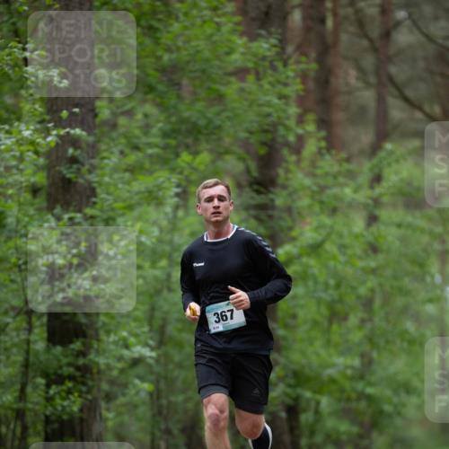 04.05.2025 - 8. Wedeler Halbmarathon Michael Strokosch http://msf.ph/oto/7815583 04.05.2025 10:31:46 Laufen 367, 889 meine-sportfotos.de