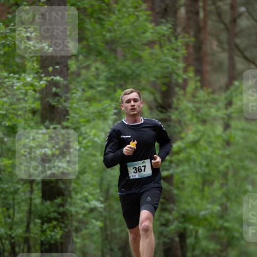 04.05.2025 - 8. Wedeler Halbmarathon Michael Strokosch http://msf.ph/oto/7815584 04.05.2025 10:31:47 Laufen 367, 89 meine-sportfotos.de