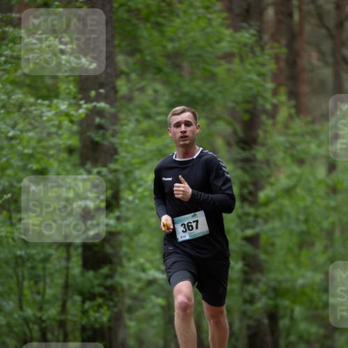 04.05.2025 - 8. Wedeler Halbmarathon Michael Strokosch http://msf.ph/oto/7815585 04.05.2025 10:31:47 Laufen 367, 889 meine-sportfotos.de