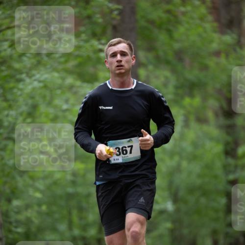04.05.2025 - 8. Wedeler Halbmarathon Michael Strokosch http://msf.ph/oto/7815590 04.05.2025 10:31:48 Laufen 367, 89 meine-sportfotos.de