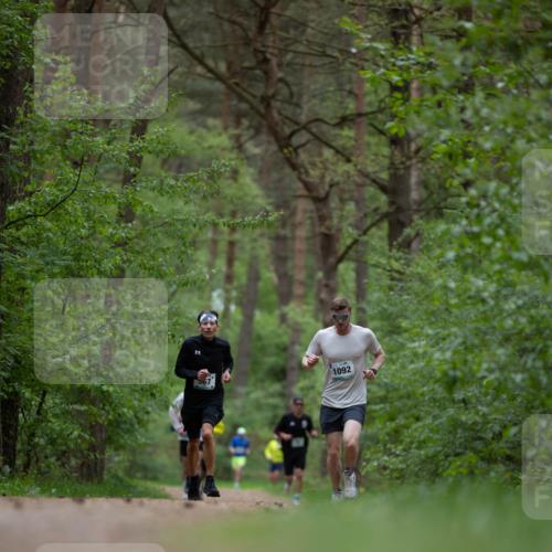04.05.2025 - 8. Wedeler Halbmarathon Michael Strokosch http://msf.ph/oto/7815594 04.05.2025 10:32:08 Laufen 567, 1092 meine-sportfotos.de