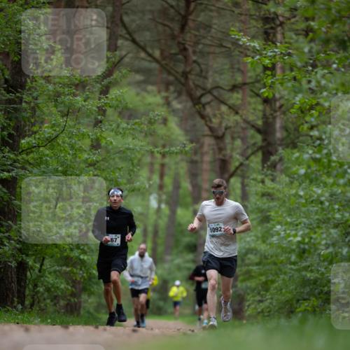 04.05.2025 - 8. Wedeler Halbmarathon Michael Strokosch http://msf.ph/oto/7815598 04.05.2025 10:32:09 Laufen 1092 meine-sportfotos.de