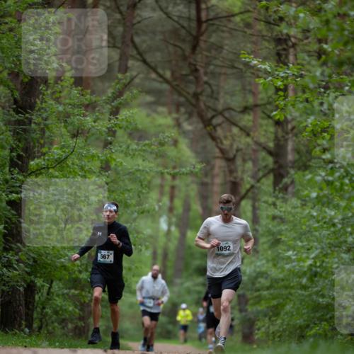 04.05.2025 - 8. Wedeler Halbmarathon Michael Strokosch http://msf.ph/oto/7815599 04.05.2025 10:32:09 Laufen 1092, 567 meine-sportfotos.de