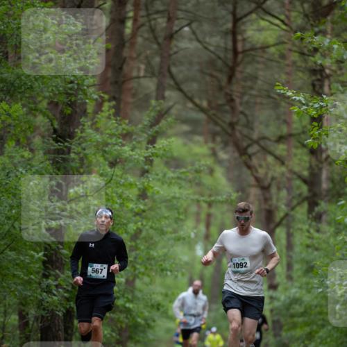 04.05.2025 - 8. Wedeler Halbmarathon Michael Strokosch http://msf.ph/oto/7815604 04.05.2025 10:32:10 Laufen 3, 567, 1092 meine-sportfotos.de
