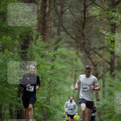 04.05.2025 - 8. Wedeler Halbmarathon Michael Strokosch http://msf.ph/oto/7815606 04.05.2025 10:32:11 Laufen 567, 1092 meine-sportfotos.de