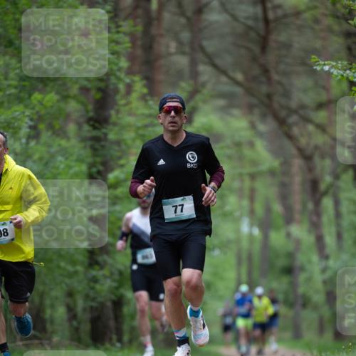 04.05.2025 - 8. Wedeler Halbmarathon Michael Strokosch http://msf.ph/oto/7815629 04.05.2025 10:32:21 Laufen 08, 0163, 77 meine-sportfotos.de