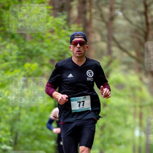 04.05.2025 - 8. Wedeler Halbmarathon Michael Strokosch http://msf.ph/oto/7815633 04.05.2025 10:32:22 Laufen 77 meine-sportfotos.de