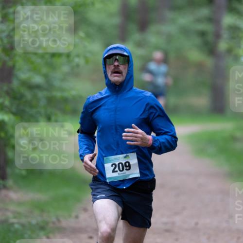 04.05.2025 - 8. Wedeler Halbmarathon Michael Strokosch http://msf.ph/oto/7815694 04.05.2025 10:34:13 Laufen 16, 209 meine-sportfotos.de