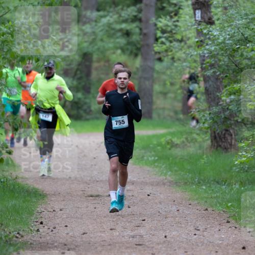 04.05.2025 - 8. Wedeler Halbmarathon Michael Strokosch http://msf.ph/oto/7815782 04.05.2025 10:34:52 Laufen 147, 755 meine-sportfotos.de
