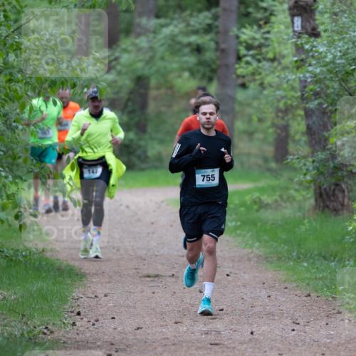 04.05.2025 - 8. Wedeler Halbmarathon Michael Strokosch http://msf.ph/oto/7815793 04.05.2025 10:34:53 Laufen 147, 755 meine-sportfotos.de