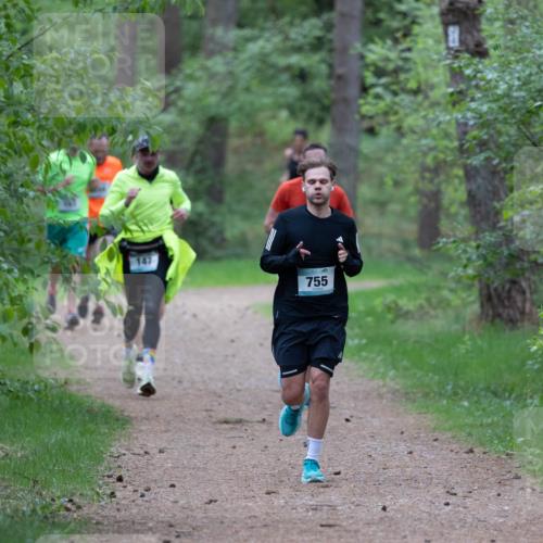 04.05.2025 - 8. Wedeler Halbmarathon Michael Strokosch http://msf.ph/oto/7815794 04.05.2025 10:34:53 Laufen 147, 755 meine-sportfotos.de