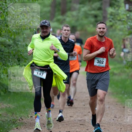04.05.2025 - 8. Wedeler Halbmarathon Michael Strokosch http://msf.ph/oto/7815849 04.05.2025 10:35:03 Laufen 147, 102, 302 meine-sportfotos.de