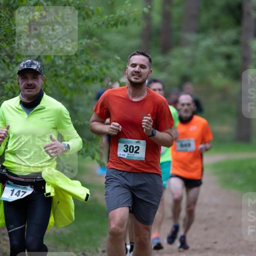 04.05.2025 - 8. Wedeler Halbmarathon Michael Strokosch http://msf.ph/oto/7815855 04.05.2025 10:35:05 Laufen 147, 302, 102 meine-sportfotos.de