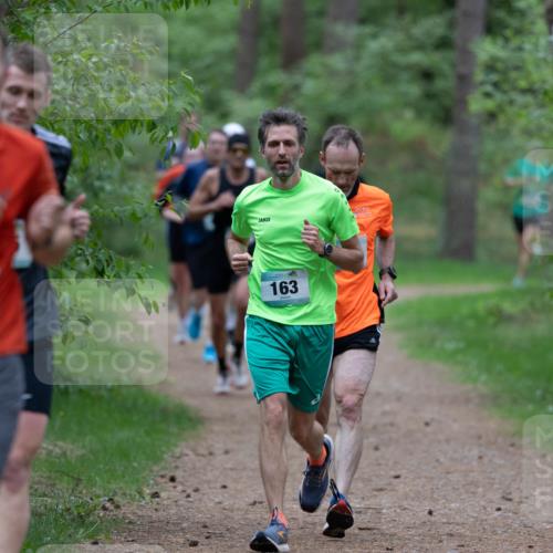 04.05.2025 - 8. Wedeler Halbmarathon Michael Strokosch http://msf.ph/oto/7815865 04.05.2025 10:35:08 Laufen 302, 163 meine-sportfotos.de