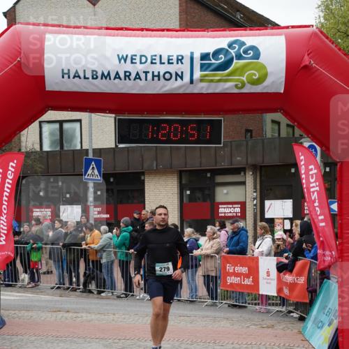 04.05.2025 - 8. Wedeler Halbmarathon Felixshl http://msf.ph/oto/7815875 04.05.2025 11:20:49 Ziel 187, 279, 984 meine-sportfotos.de