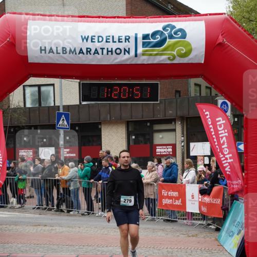 04.05.2025 - 8. Wedeler Halbmarathon Felixshl http://msf.ph/oto/7815886 04.05.2025 11:20:49 Ziel 187, 279, 984 meine-sportfotos.de