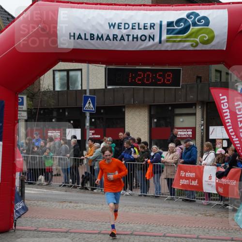 04.05.2025 - 8. Wedeler Halbmarathon Felixshl http://msf.ph/oto/7815966 04.05.2025 11:20:56 Ziel 187, 481, 788 meine-sportfotos.de