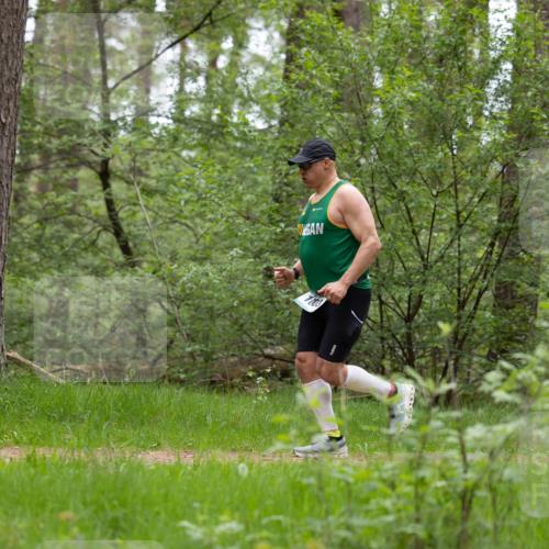 04.05.2025 - 8. Wedeler Halbmarathon Michael Strokosch http://msf.ph/oto/7815968 04.05.2025 10:36:52 Laufen 203 meine-sportfotos.de
