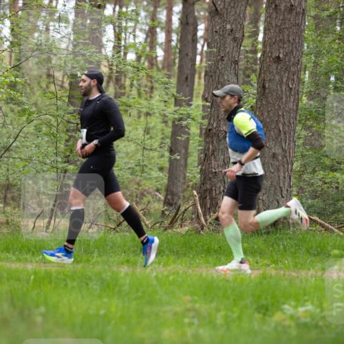 04.05.2025 - 8. Wedeler Halbmarathon Michael Strokosch http://msf.ph/oto/7816002 04.05.2025 10:37:19 Laufen  meine-sportfotos.de