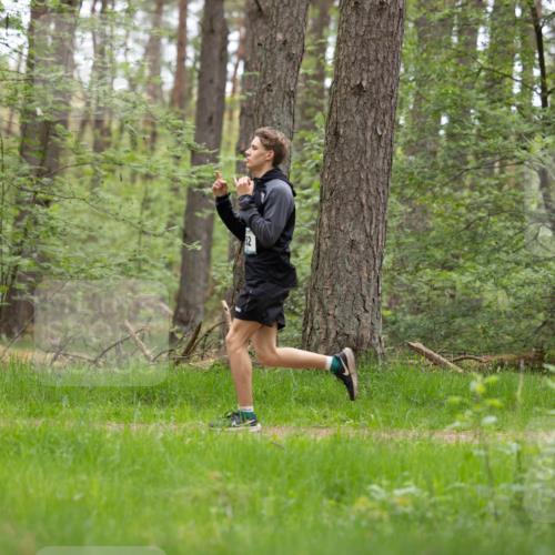 04.05.2025 - 8. Wedeler Halbmarathon Michael Strokosch http://msf.ph/oto/7816026 04.05.2025 10:37:32 Laufen  meine-sportfotos.de