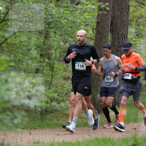 04.05.2025 - 8. Wedeler Halbmarathon Michael Strokosch http://msf.ph/oto/7816037 04.05.2025 10:37:44 Laufen 116, 851, 808 meine-sportfotos.de