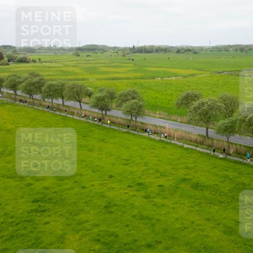 04.05.2025 - 8. Wedeler Halbmarathon Michael Strokosch http://msf.ph/oto/7816045 04.05.2025 10:38:10 Laufen  meine-sportfotos.de